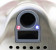 infračervený senzor a LED indikácia stavu elektrického sušiča Jet Dryer SIMPLE