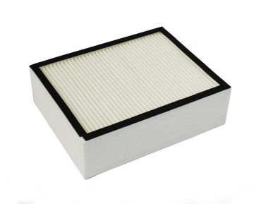 Jet Dryer HEPA filter for DUO and AIRTAP brushed battery hand dryers