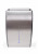 Tryskový vysoušeč Jet Dryer COMPACT stříbrné provedení - kovový přední kryt
