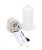 Jet Dryer AIRTAP 3 az 1-ben – kerek