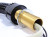 Jet Dryer AIRTAP 3 az 1-ben – kerek