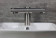 Jet Dryer AIRTAP 3 az 1-ben – kerek