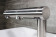 Jet Dryer AIRTAP 3 az 1-ben – kerek